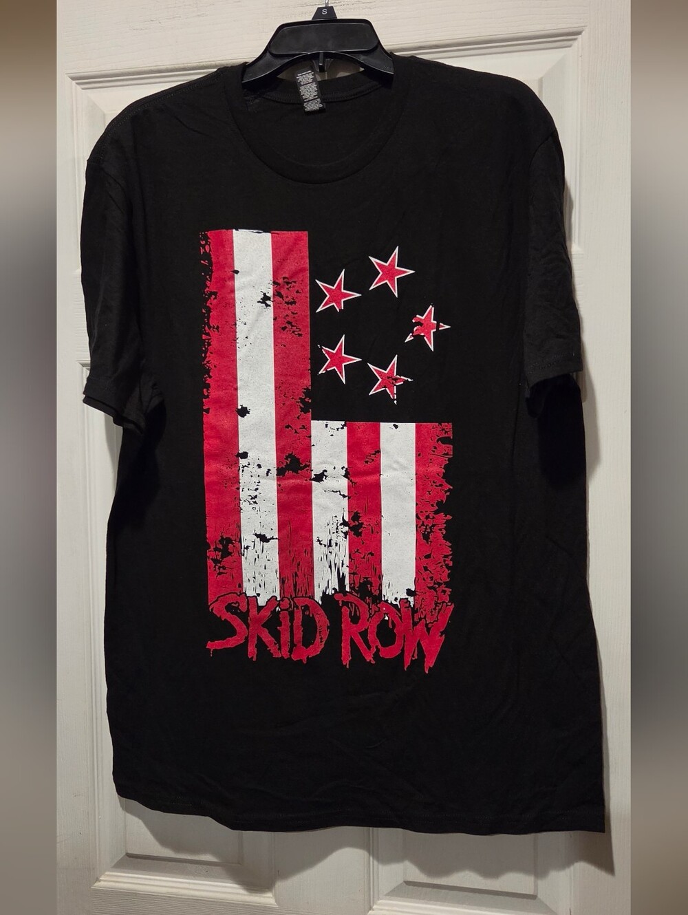 Skid Row Tshirt